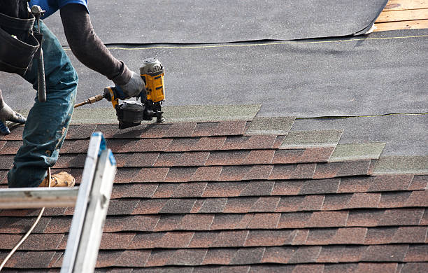 Licensed Roofing service in Bippus, IN - Brentwood Metal Roofing